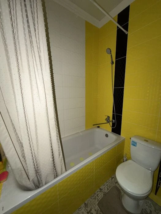 Residential complex Apelsyn - Srednefontanskaya (center, railway). Cozy 1 bedroom apartment