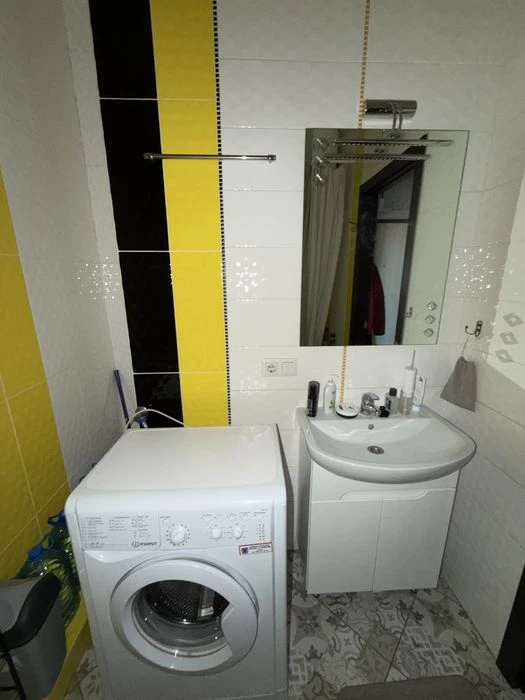Residential complex Apelsyn - Srednefontanskaya (center, railway). Cozy 1 bedroom apartment