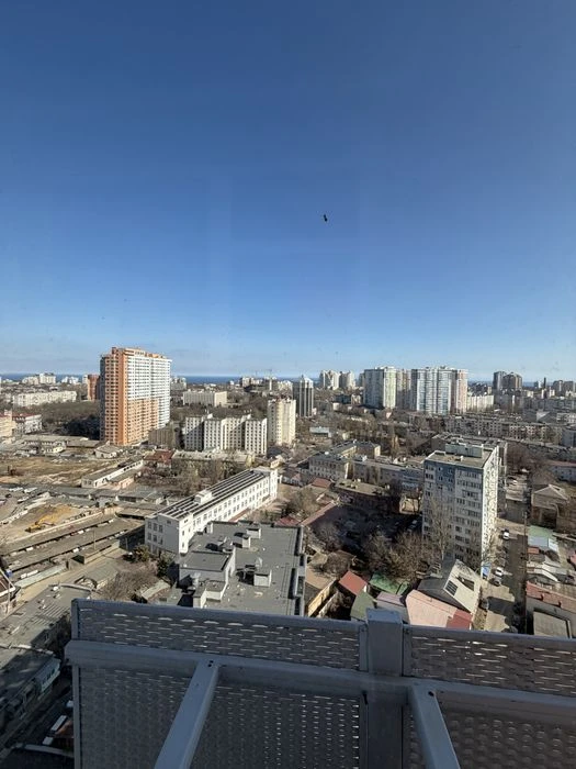 Residential complex Apelsyn - Srednefontanskaya (center, railway). Cozy 1 bedroom apartment
