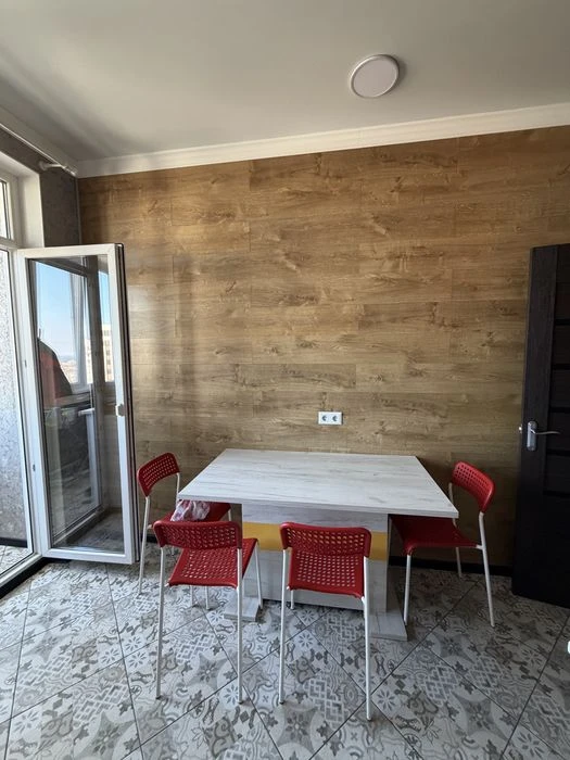 Residential complex Apelsyn - Srednefontanskaya (center, railway). Cozy 1 bedroom apartment