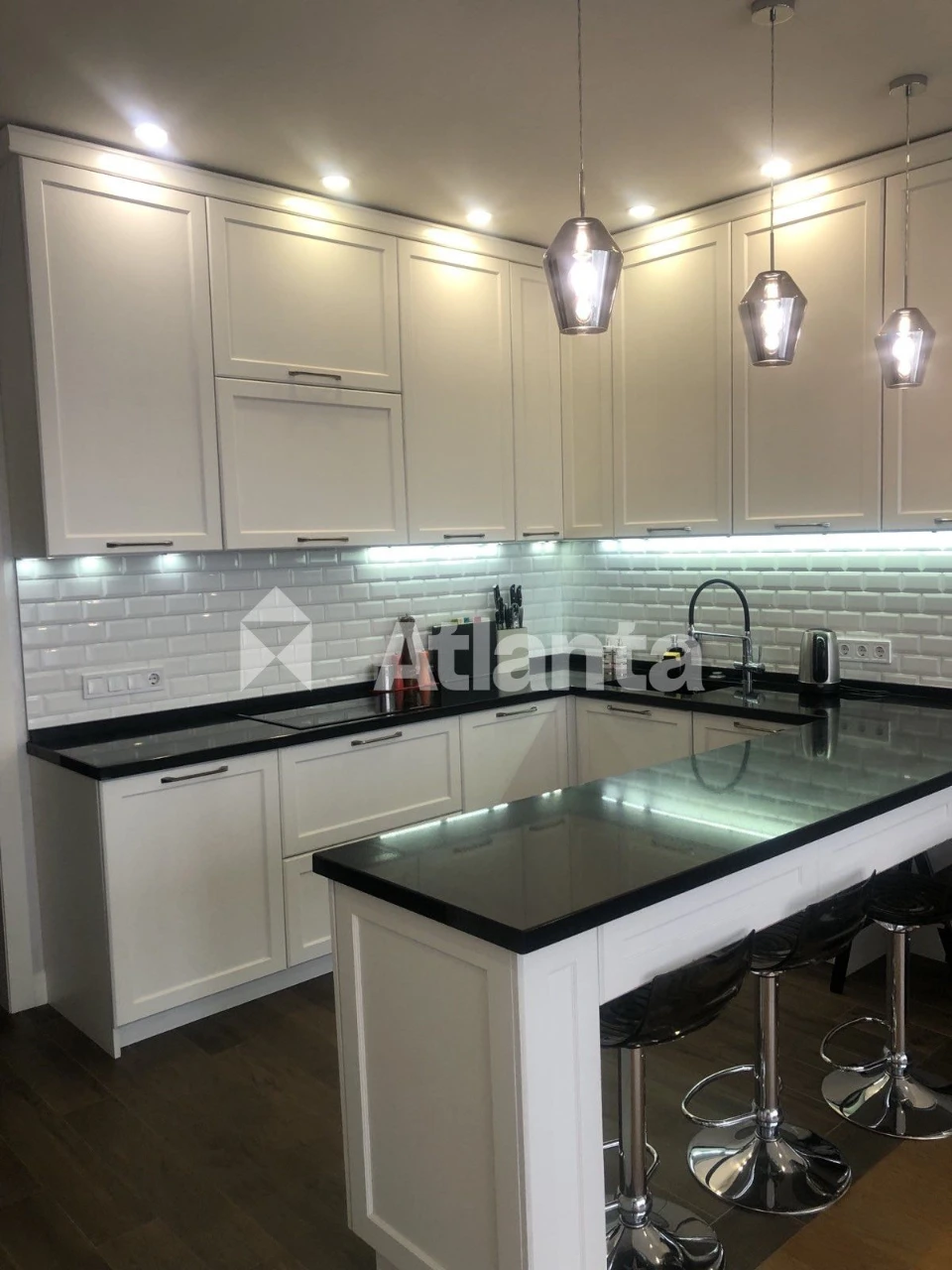 3 спальні в центрі Таїрова | цегляний будинок | автономне оп