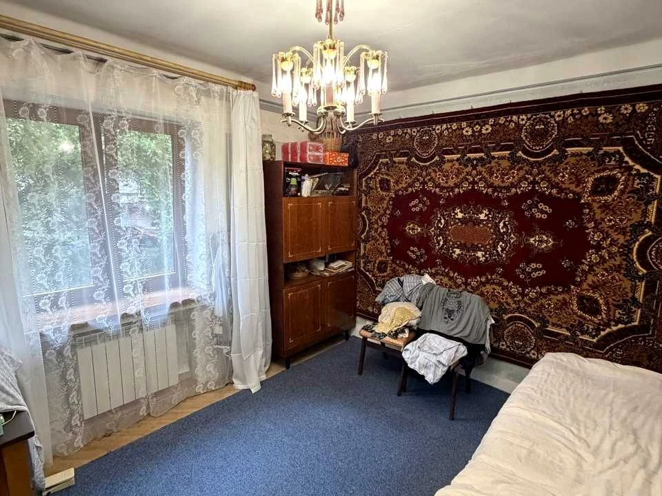 Квартира. Львов, Ростислава Братуня ул.