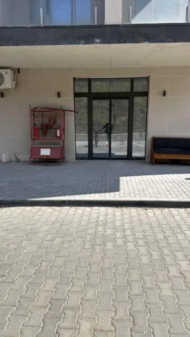 Квартира студия ЖК Пространство на Маячном Дача Ковалевского