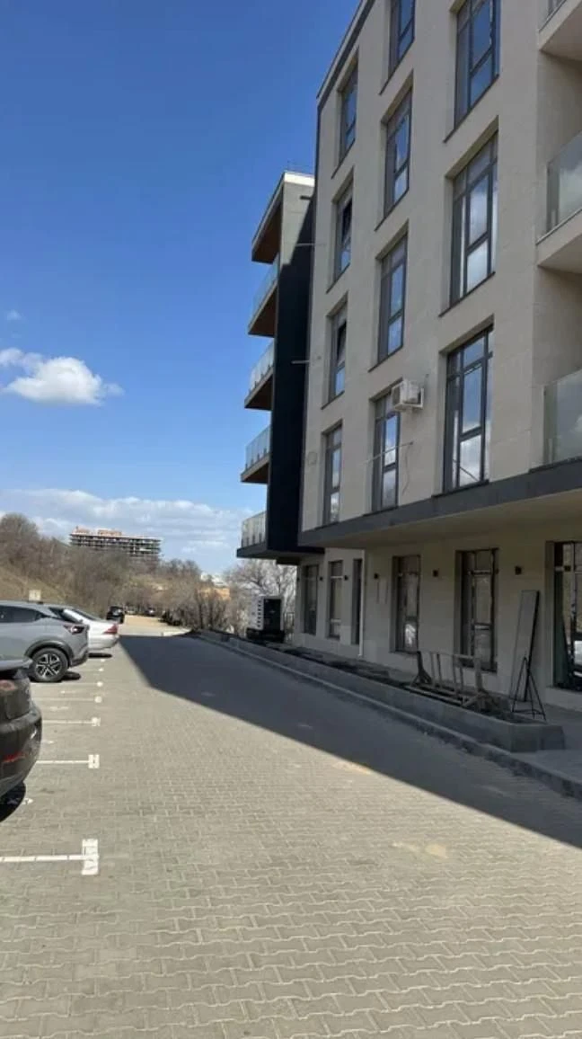 Квартира студия ЖК Пространство на Маячном Дача Ковалевского