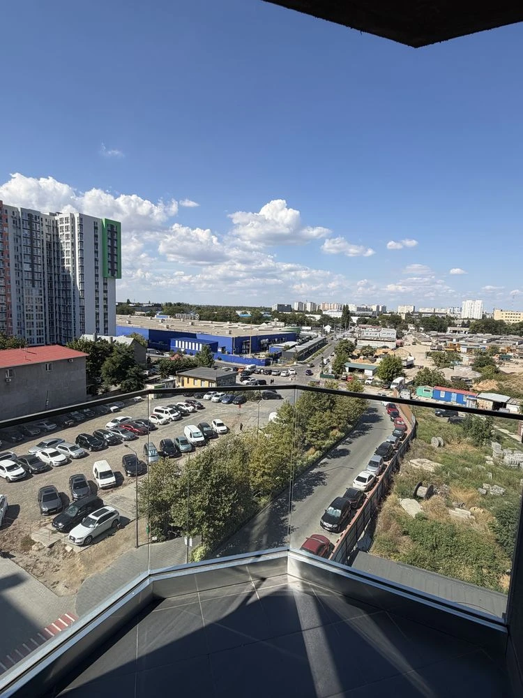 2 кімнтана квартира ЖК Таіровські Сади , квартира з ремонтом