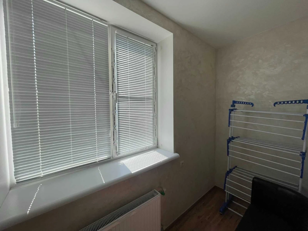 2-комнатная квартира Ремонт 60м² Новый дом на Вильямса/Король