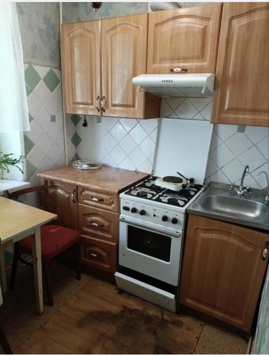 Продам однокомнатную квартиру