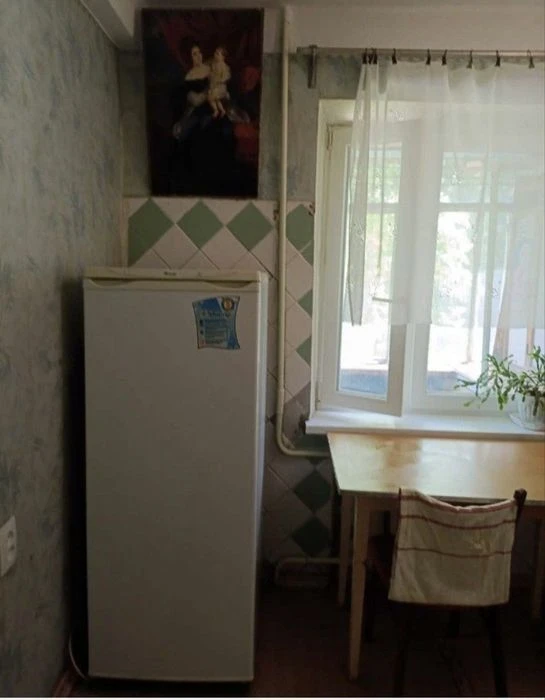 Продам однокомнатную квартиру
