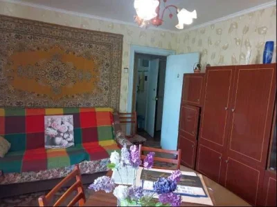 Продаю 2-комнатную квартиру на Черемушках.
