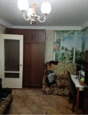 Продам однокомнатную квартиру
