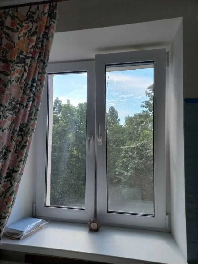 Продаю 2-комнатную квартиру на Черемушках.