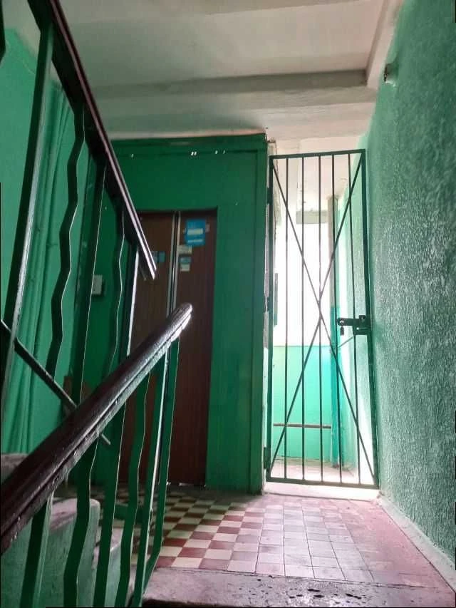 Продаю 2-комнатную квартиру на Черемушках.
