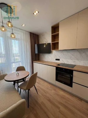 Продам 1 комн в Центре / Пишоновская ул. ЖК "Акварель 3"! СРО