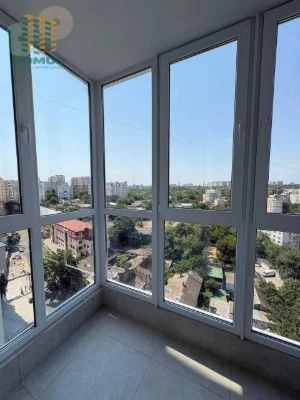 Продам 1 комн в Центре / Пишоновская ул. ЖК "Акварель 3"! СРО
