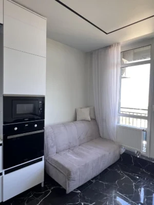 Продам 1-ком квартиру в ЖК Manhattan/Толбухина(354-502)