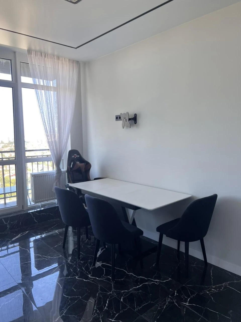 Продам 1-ком квартиру в ЖК Manhattan/Толбухина(354-502)