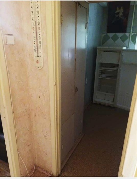 Продам однокомнатную квартиру