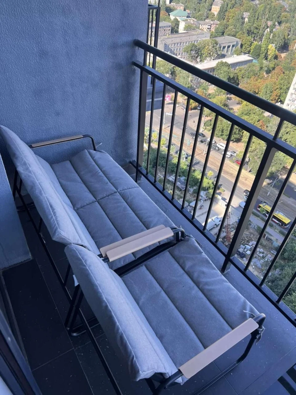 Продам 1-ком квартиру в ЖК Manhattan/Толбухина(354-502)