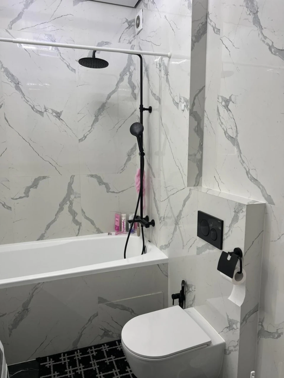 Продам 1-ком квартиру в ЖК Manhattan/Толбухина(354-502)