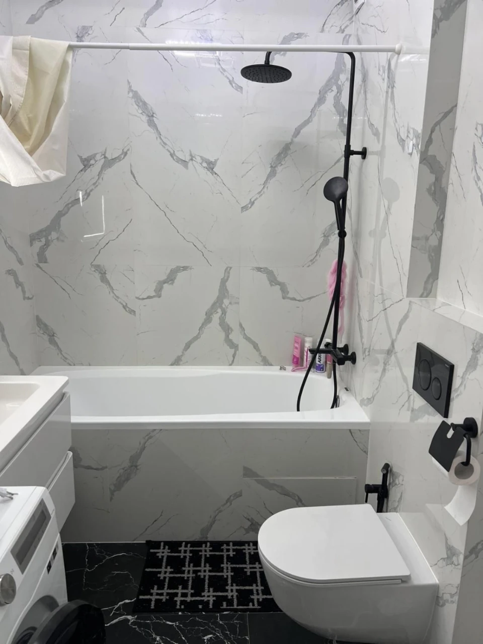 Продам 1-ком квартиру в ЖК Manhattan/Толбухина(354-502)