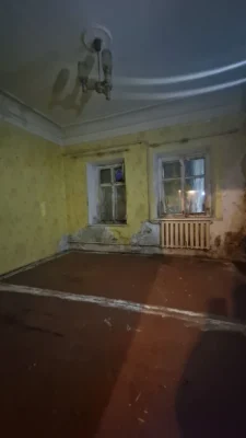 Срочно! 1к ул Раскидайловская / Новый рынок за 13000
