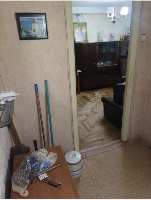 Продам однокомнатную квартиру