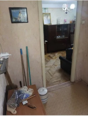 Продам однокомнатную квартиру