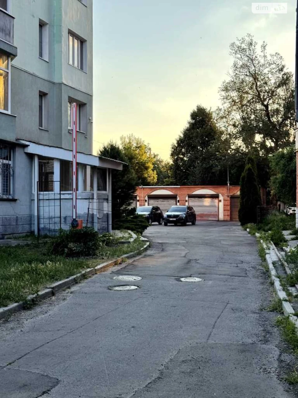 Продаж Квартира Центр