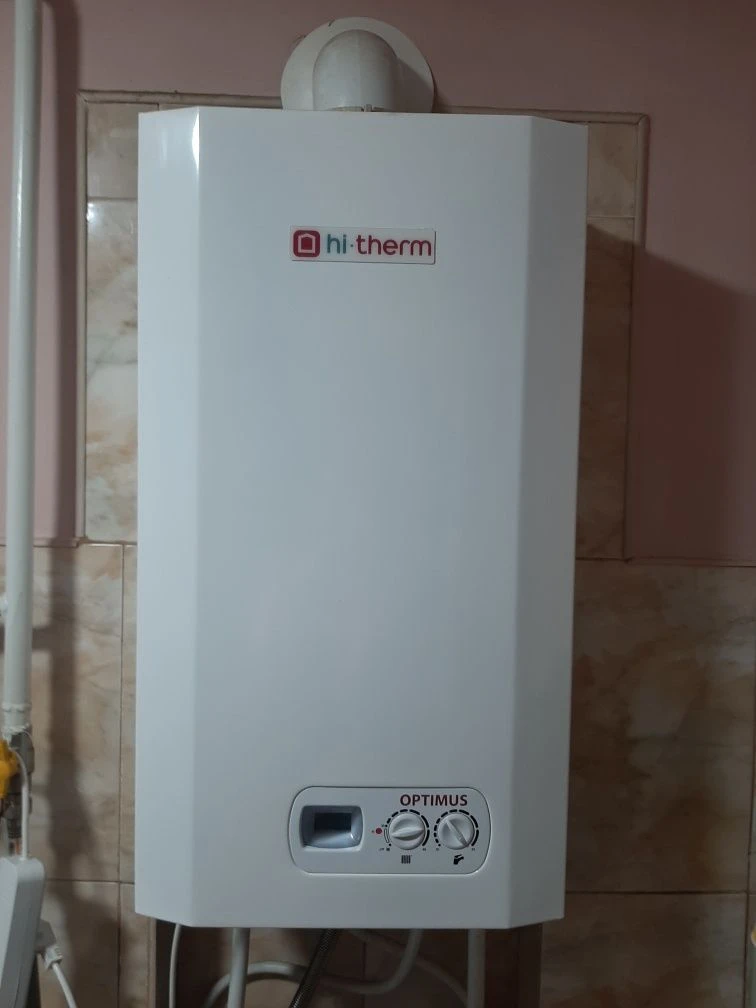 Apartment in a private house with a large yard in Chernivtsi
