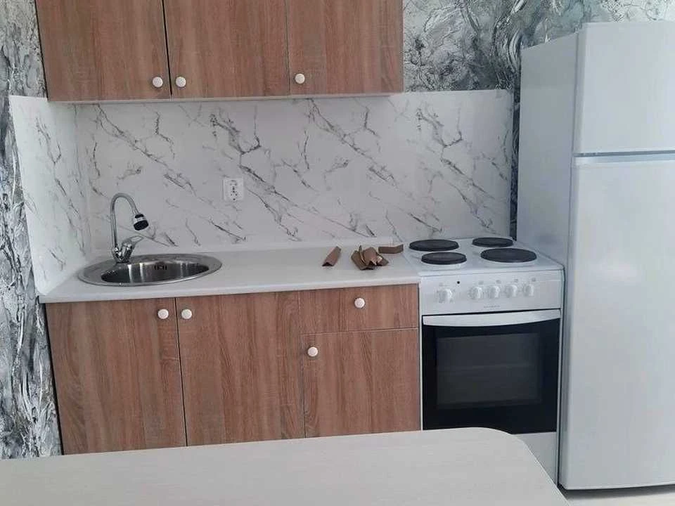 Apartment. Львів, Академіка Ігоря Юхновського St.