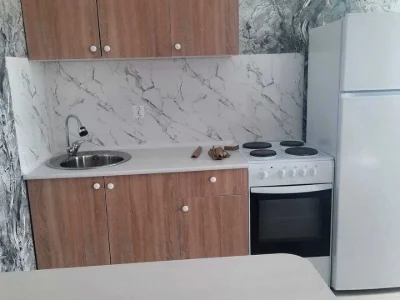 Apartment. Львів, Академіка Ігоря Юхновського St.