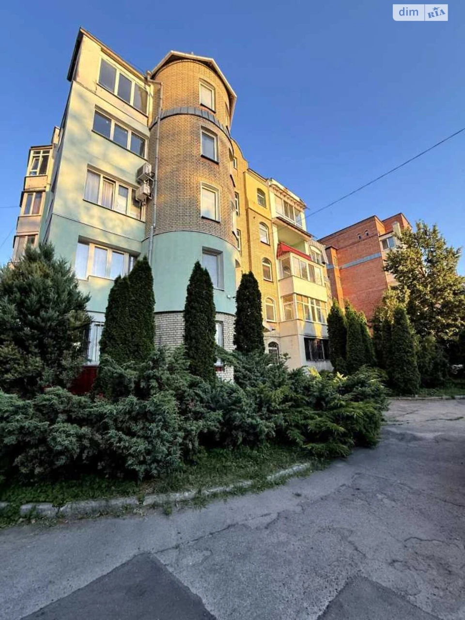 Продаж Квартира Центр