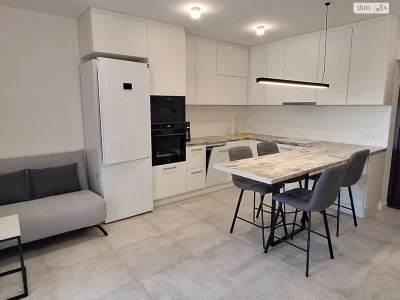 Long-Term Rental Apartment, Left Bank District