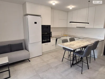 Long-Term Rental Apartment, Left Bank District