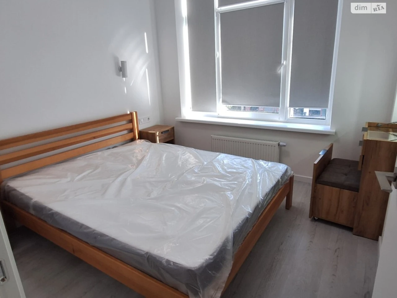 Long-Term Rental Apartment, Left Bank District
