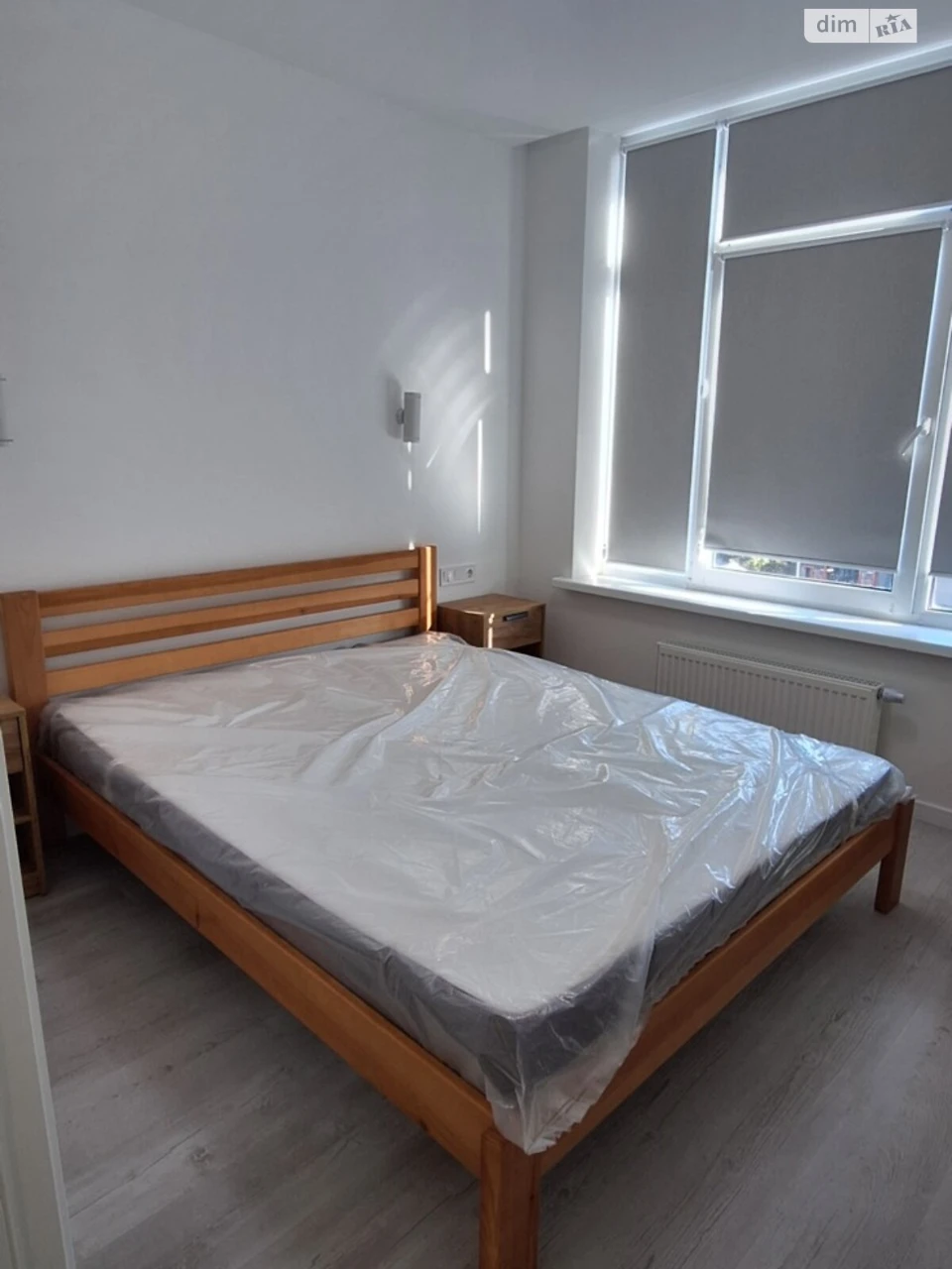 Long-Term Rental Apartment, Left Bank District