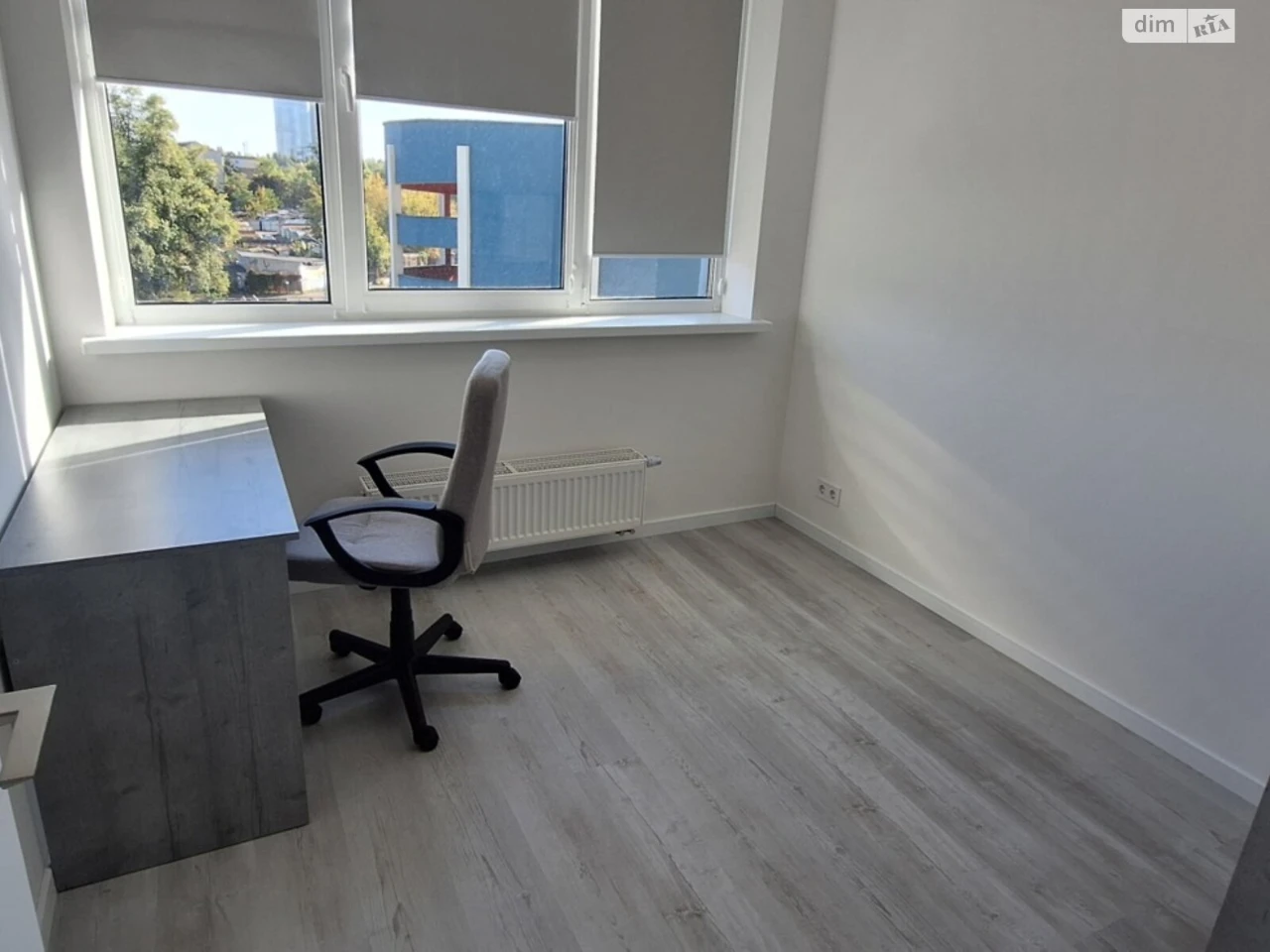 Long-Term Rental Apartment, Left Bank District