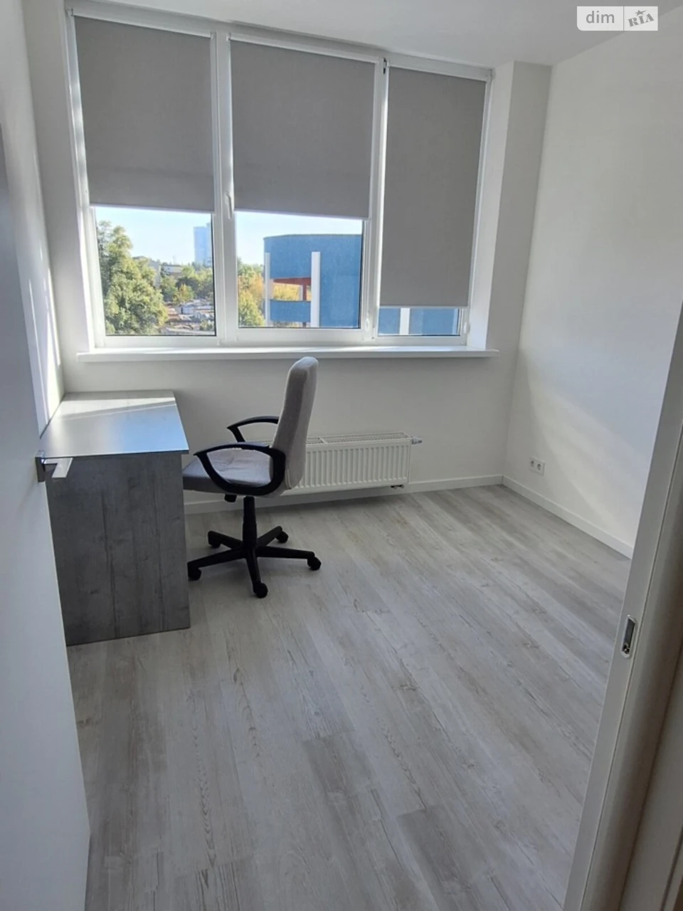 Long-Term Rental Apartment, Left Bank District