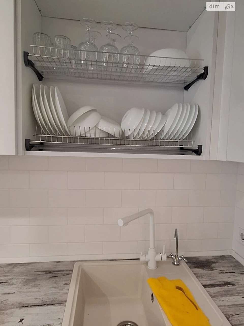 Long-Term Rental Apartment, Left Bank District