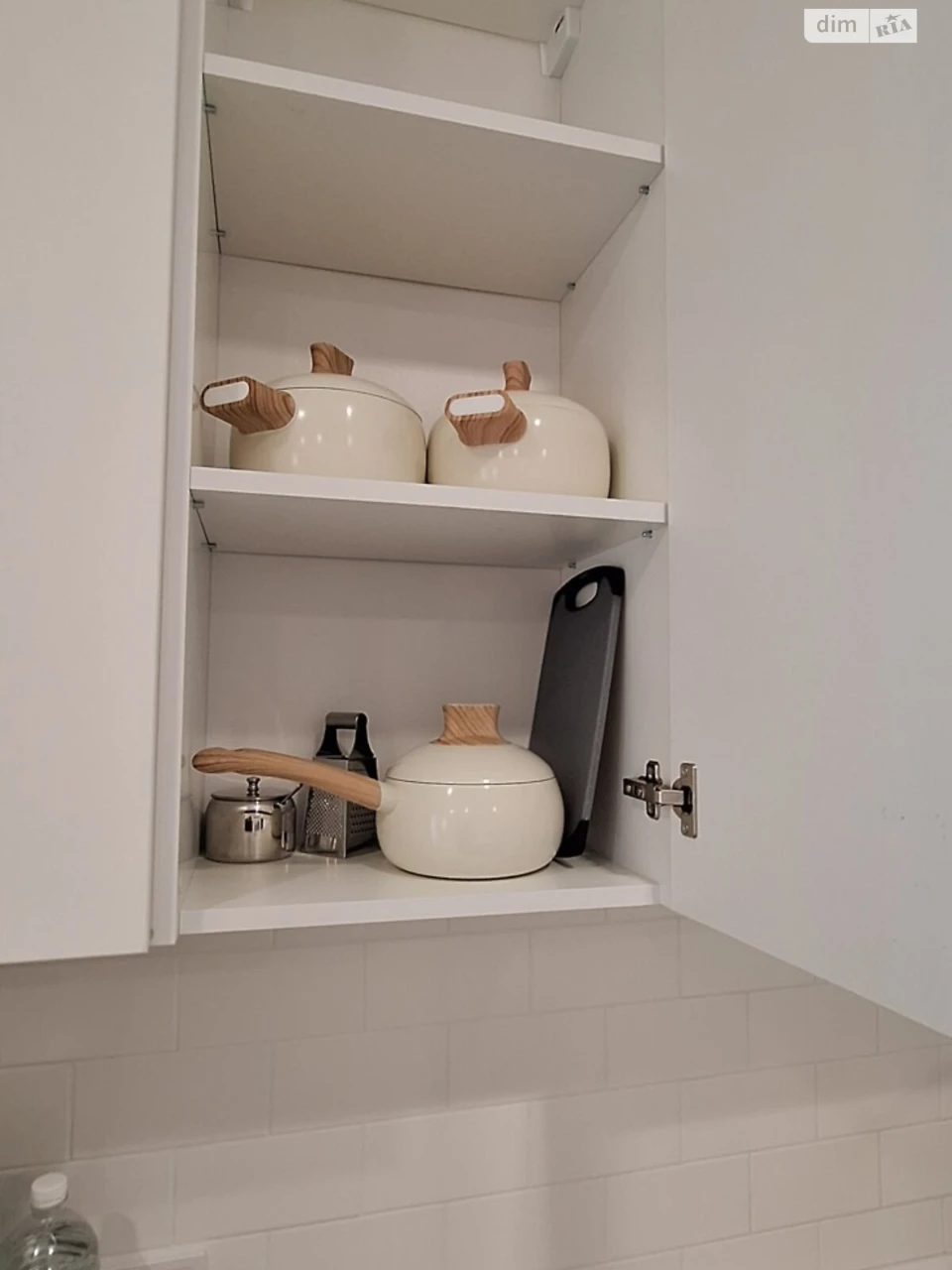 Long-Term Rental Apartment, Left Bank District