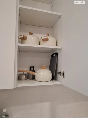 Long-Term Rental Apartment, Left Bank District