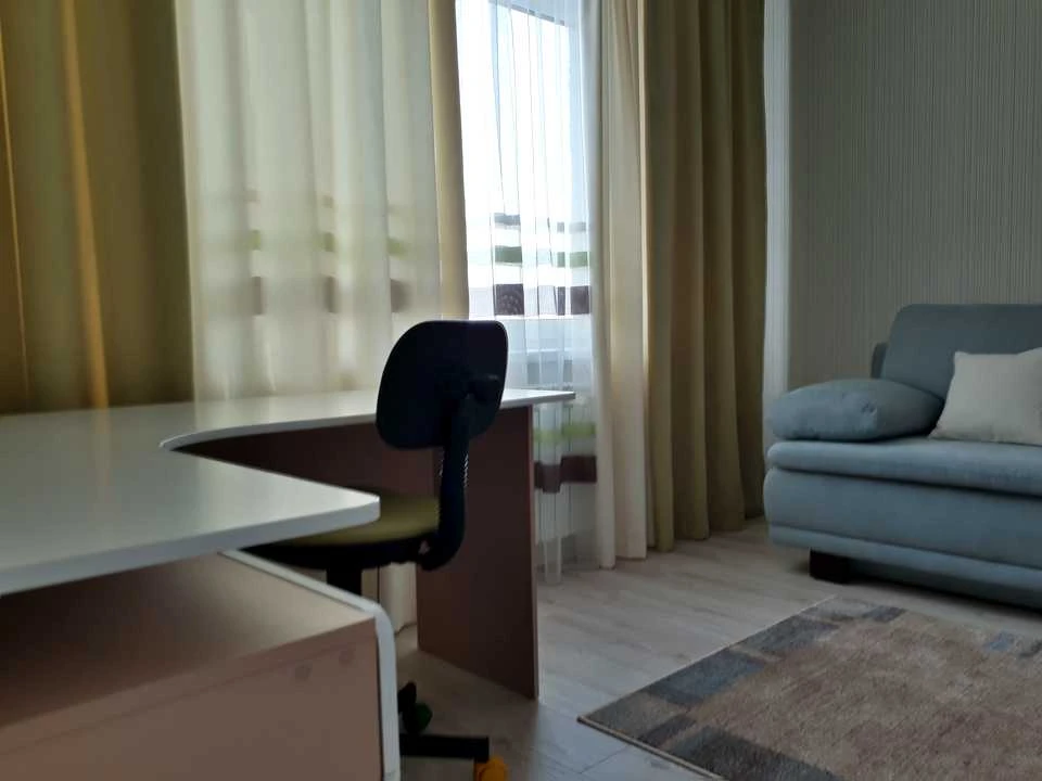 2-room apartment for rent. Kyiv, Aviators Igor Sikovsky Street.