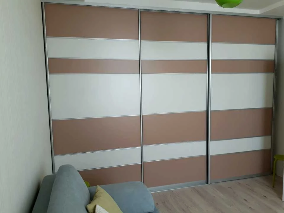 2-room apartment for rent. Kyiv, Aviators Igor Sikovsky Street.