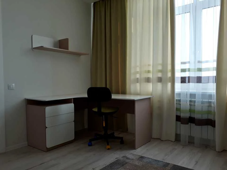 2-room apartment for rent. Kyiv, Aviators Igor Sikovsky Street.