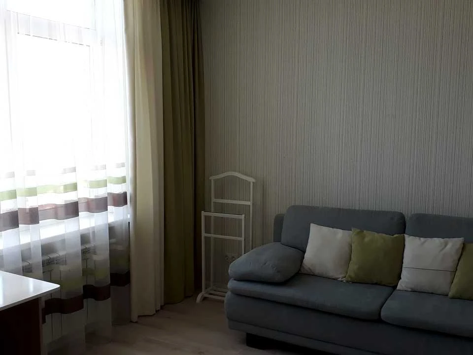 2-room apartment for rent. Kyiv, Aviators Igor Sikovsky Street.