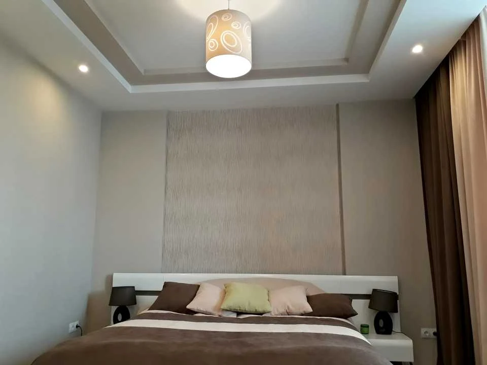 2-room apartment for rent. Kyiv, Aviators Igor Sikovsky Street.