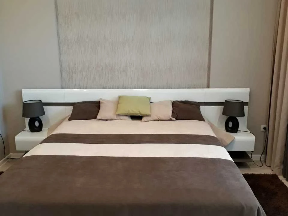 2-room apartment for rent. Kyiv, Aviators Igor Sikovsky Street.