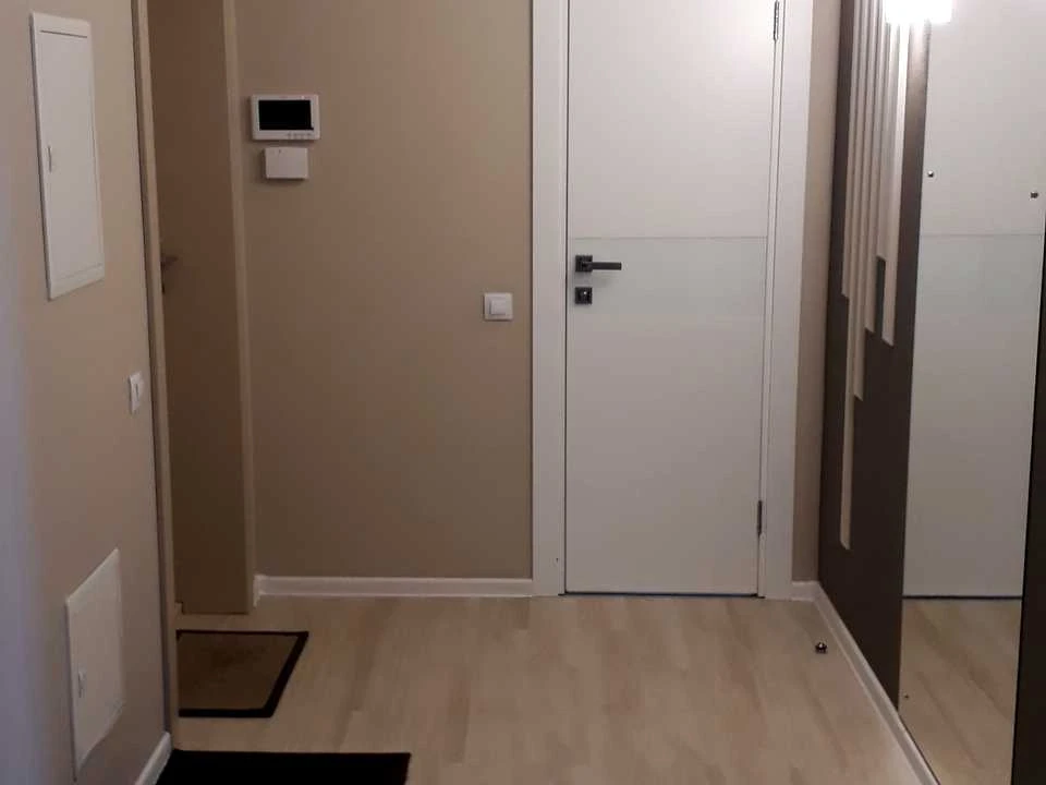 2-room apartment for rent. Kyiv, Aviators Igor Sikovsky Street.