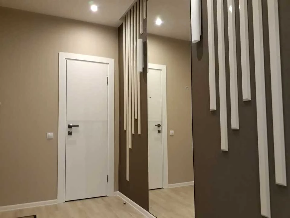 2-room apartment for rent. Kyiv, Aviators Igor Sikovsky Street.