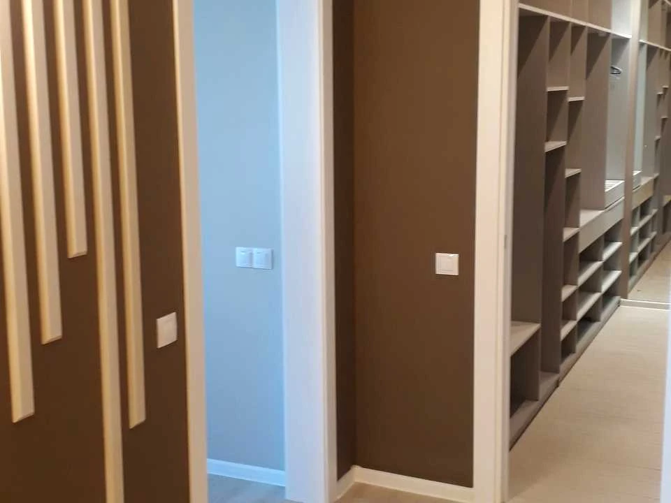 2-room apartment for rent. Kyiv, Aviators Igor Sikovsky Street.